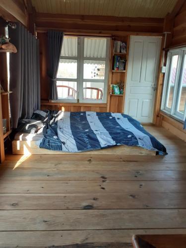 Homestay Da Blah