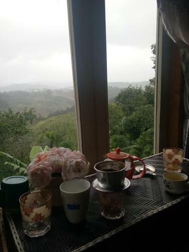 Homestay Da Blah