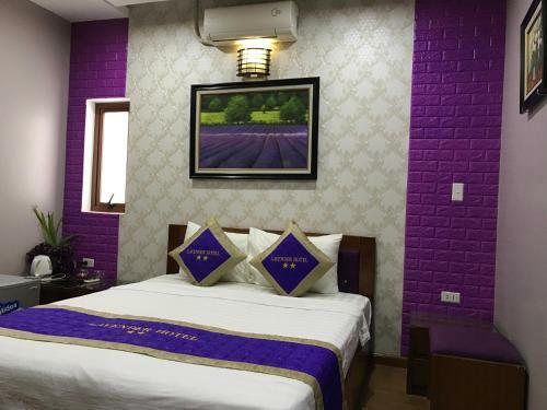 Lavender Hotel