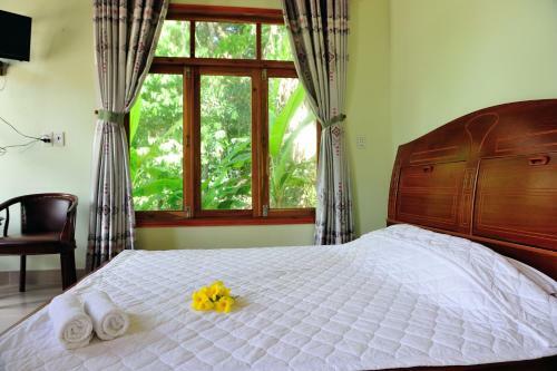 Hotel Tang Thanh Phat Resort