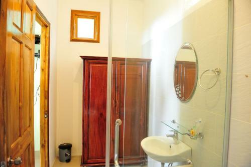 Hotel Tang Thanh Phat Resort