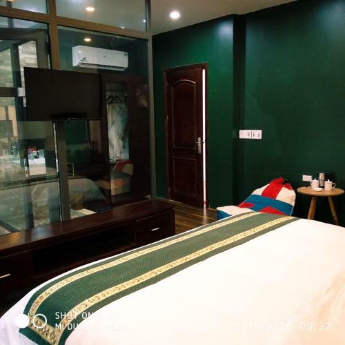 Khang Nhi�n Hotel