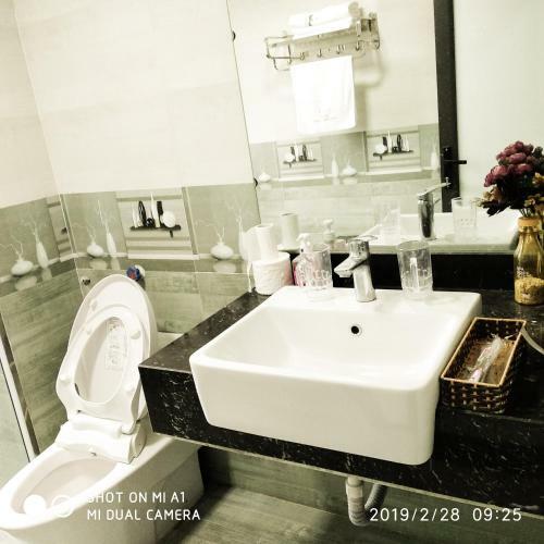 Khang Nhi�n Hotel
