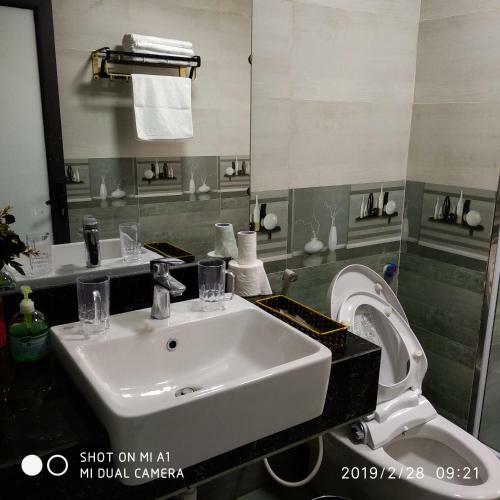 Khang Nhi�n Hotel