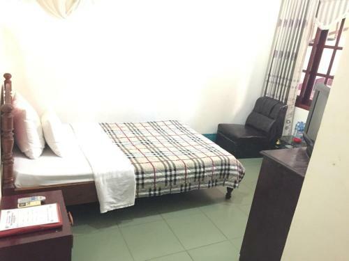 Hung Vuong Hotel