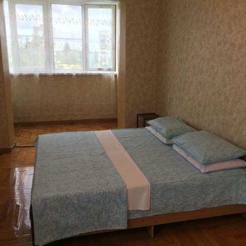 Apartments On Agrba 35