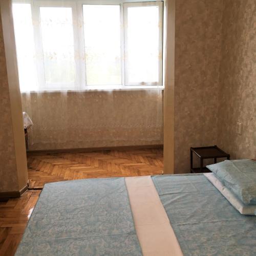 Apartments On Agrba 35