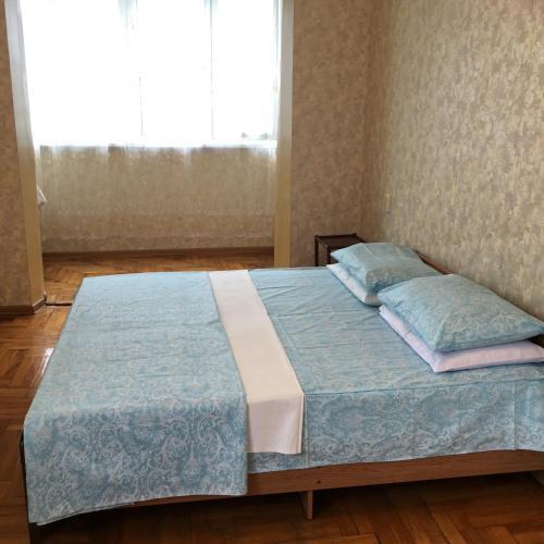 Apartments On Agrba 35