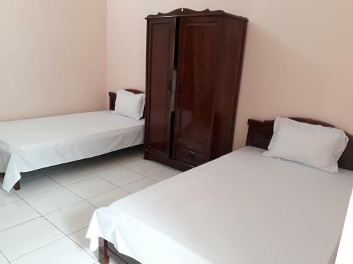Motel H?ng V�n Hostel B?c Kan