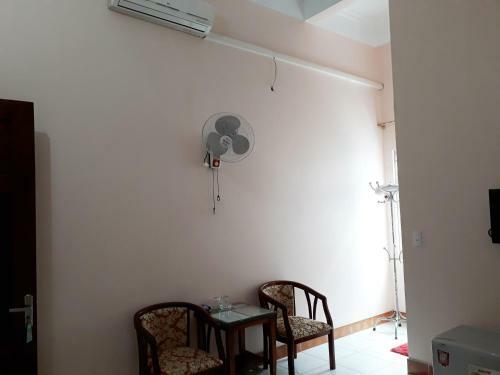 Motel H?ng V�n Hostel B?c Kan