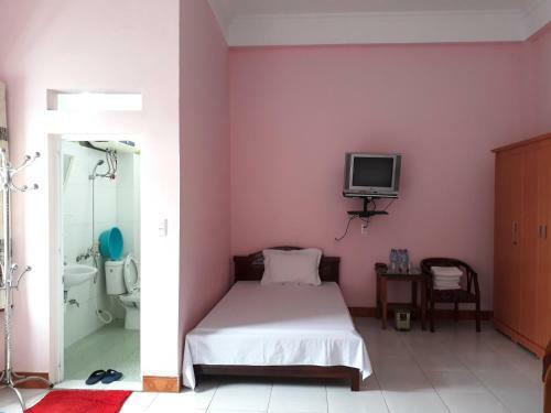 Motel H?ng V�n Hostel B?c Kan