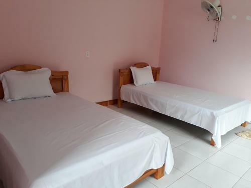 Motel H?ng V�n Hostel B?c Kan