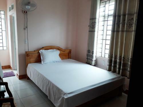 Motel H?ng V�n Hostel B?c Kan