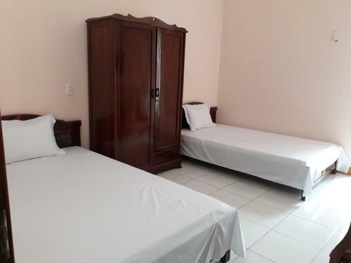 Motel H?ng V�n Hostel B?c Kan