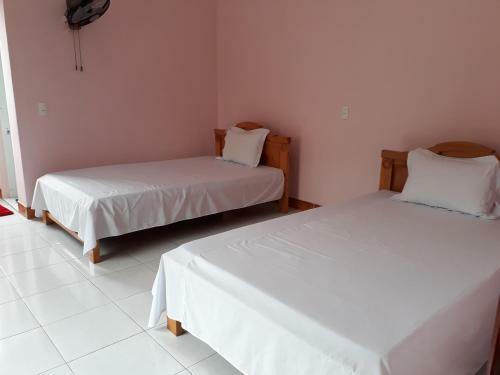 Motel H?ng V�n Hostel B?c Kan
