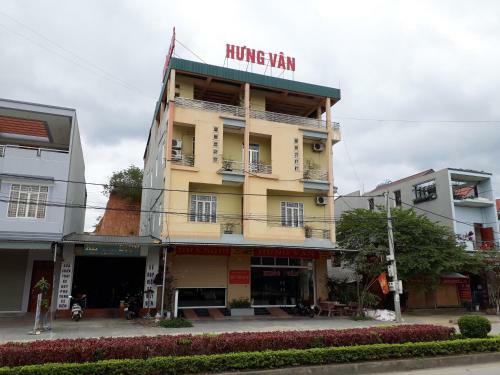Motel H?ng V�n Hostel B?c Kan