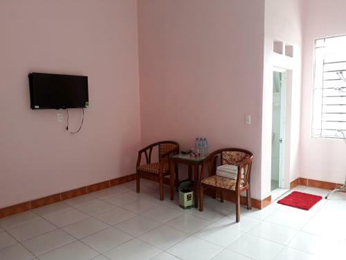 Motel H?ng V�n Hostel B?c Kan