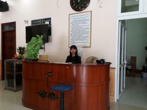 Motel H?ng V�n Hostel B?c Kan