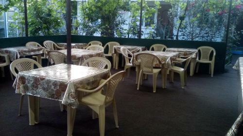 Hostal Raisa