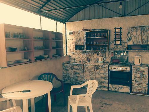 Hostal Guest House U Aidy