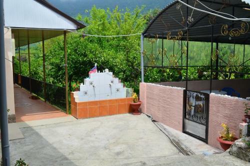 Hostal Guest House U Aidy