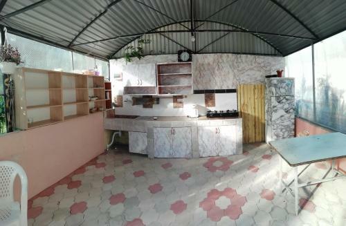 Hostal Guest House U Aidy