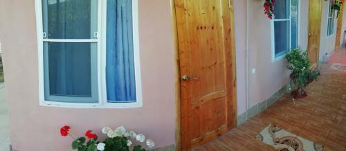 Hostal Guest House U Aidy