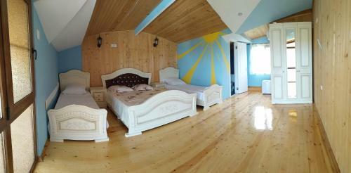 Hostal Guest House Pegas