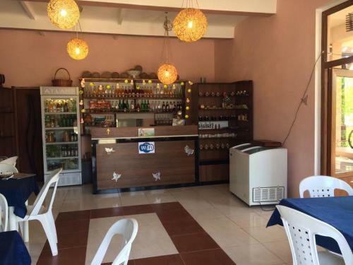 Hostal Guest House Pegas