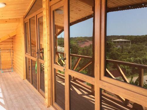 Hostal Guest House Pegas