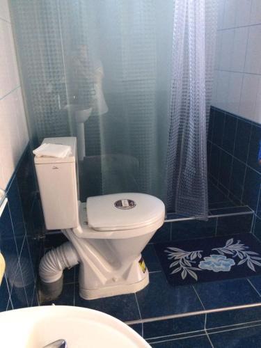 Hostal Guest House Pegas