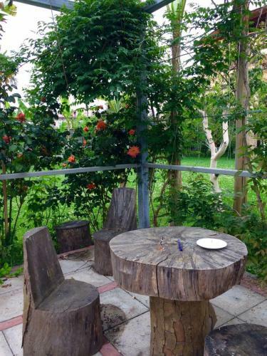 Hostal Guest House Pegas