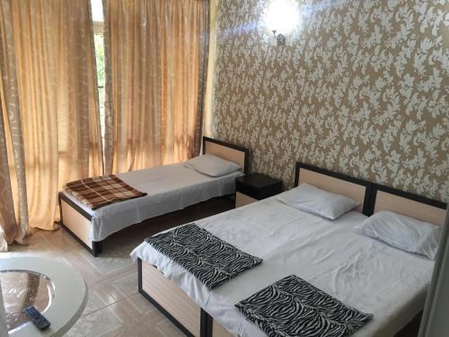 Hostal Guest House On Lakrba 3