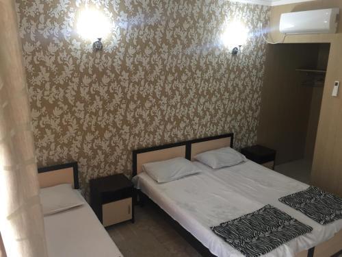 Hostal Guest House On Lakrba 3