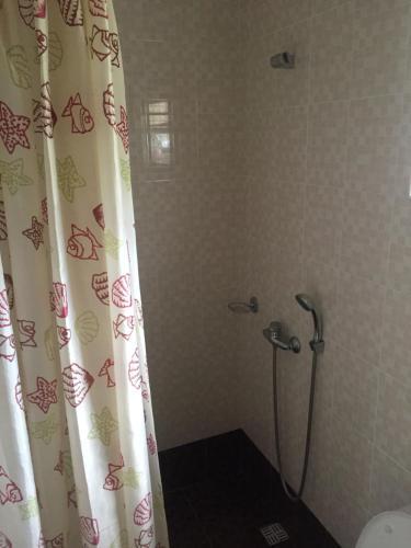 Hostal Guest House On Lakrba 3