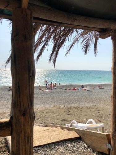 Hostal Guest House On Lakrba 3