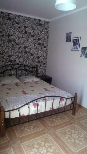 Hostal Tikhanya Gavan Guest House
