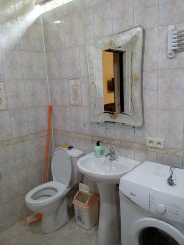 Hostal Guest House Pit-stop