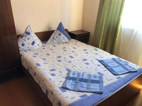 Hostal Alie Parusa Guesthouse