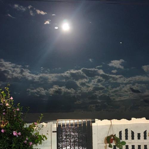 Hostal Alie Parusa Guesthouse