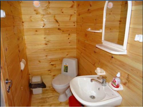 Eco Home Teremok