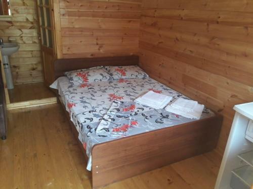Eco Home Teremok