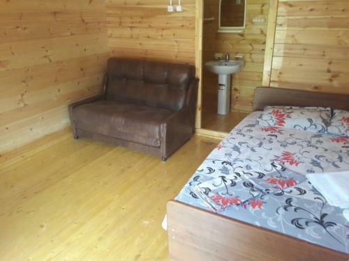 Eco Home Teremok