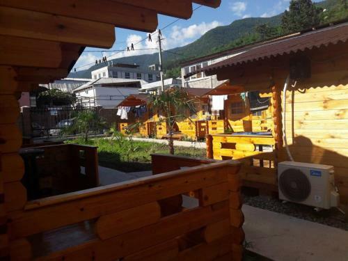 Eco Home Teremok