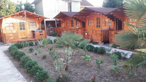 Eco Home Teremok