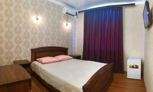 Hostal Zentralny Guest House