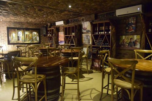 Hostal Shelanti Game Reserve