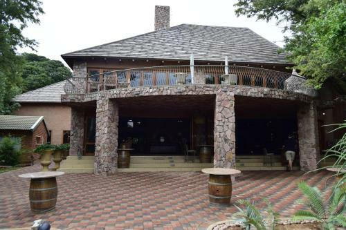 Hostal Shelanti Game Reserve