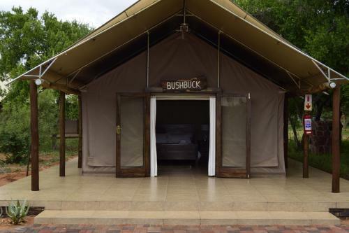 Hostal Shelanti Game Reserve