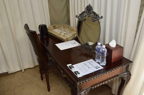 Hostal Shelanti Game Reserve